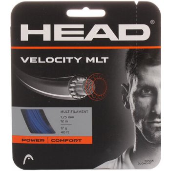Head Velocity MLT 12 m 1,25mm