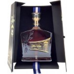 Flor de Caña 25y 40% 0,7 l (kazeta) – Sleviste.cz