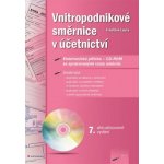 Vnitropodnikové směrnice v účetnictví – Hledejceny.cz