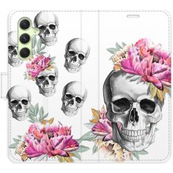 iSaprio Crazy Skull Samsung Galaxy A54 5G