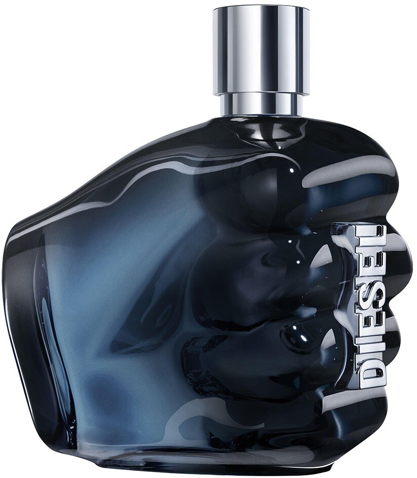 Diesel Only The Brave parfémovaná voda pánská 125 ml