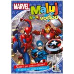 Jiri Models Maluj vodou A5 Marvel – Zbozi.Blesk.cz