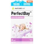 Swiss NatureVia PerfectDay 60 kapslí – Zboží Dáma