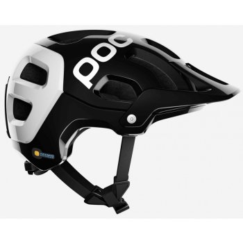 Poc TECTAL RACE SPIN uranium black/hydrogen white 2021