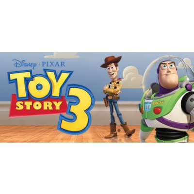 Toy Story 3: The Video Game