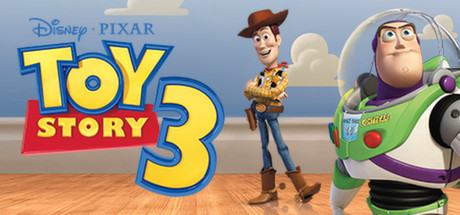 Toy Story 3: The Video Game