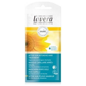 Lavera After Sun Intensive Hair Treatment intenzivní vlasová kúra 20 ml