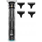 Cecotec 3380 Bamba PrecisionCare – Hledejceny.cz