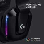 Logitech G733 Lightspeed – Zboží Mobilmania