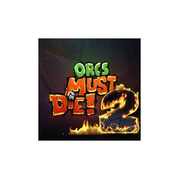 Orcs Must Die 2