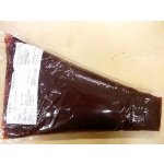 Zeelandia Ovocná Náplň malinový gel 1 kg – Zboží Mobilmania