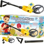 BUKI Dětský detektor kovů – Zboží Živě