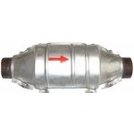 JMJ uni katalyzátor do 2000 ccm - diesel, kovový – Hledejceny.cz