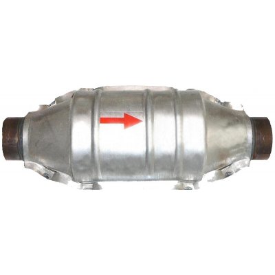 JMJ uni katalyzátor do 2000 ccm - diesel, kovový – Hledejceny.cz