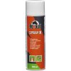 Silikon ROXOLID SPRAY-X Lepidlo ve spreji 500g