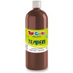 Toy Color hnědá 1000 ml – Zboží Dáma
