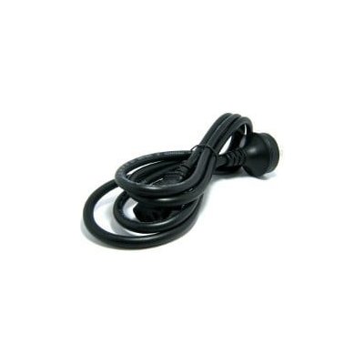 Lenovo 1.0m C13 to C14 Jumper Cord, Rack Power Cable 00Y3043 – Zboží Živě