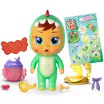 TM Toys Cry Babies Magic Tears Fantasy Paci House MIX 1 – Hledejceny.cz