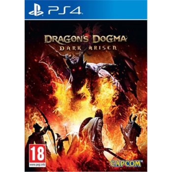 Dragons Dogma: Dark Arisen