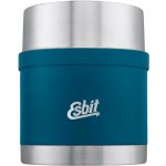 Esbit Sculptor termoska na jídlo, 500 ml modrá – Hledejceny.cz