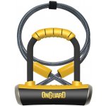 OnGuard Pitbull DT 90x140x14 + 10x1200 8008YL – Hledejceny.cz