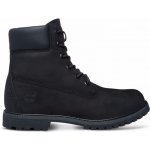 Timberland Premium 6 In Waterproof Boot W black – Zboží Dáma