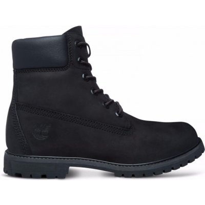 Timberland boty 6in Premium Boot WMS černá – Hledejceny.cz