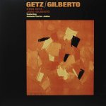 Getz Stan & Gilberto - Getz & Gilberto LP – Hledejceny.cz