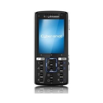 Sony Ericsson K850i