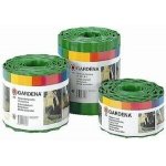 GARDENA obruba trávníku 9m, výška 15cm 0538-20 – Hledejceny.cz