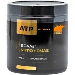 ATP Nutrition BCAAs Nitro + DMA 300 g – Sleviste.cz