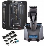 Babyliss FX895E č rný – Hledejceny.cz