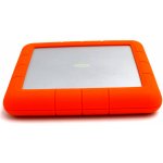 LaCie Rugged Raid Shuttle 8TB, STHT8000800 – Zboží Živě
