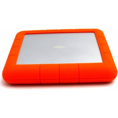 LaCie Rugged Raid Shuttle 8TB, STHT8000800 – Zboží Živě