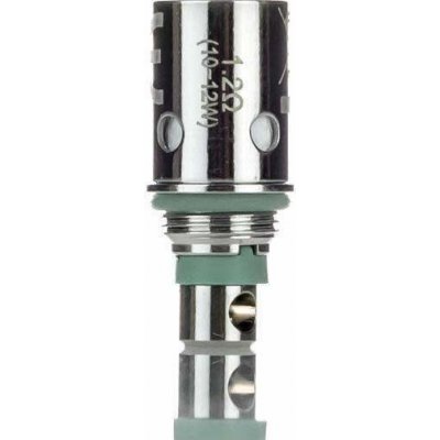 aSpire Spryte NS BVC žhavící hlava aSpire nerez 1,2ohm – Hledejceny.cz
