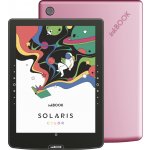inkBOOK Solaris – Zboží Živě