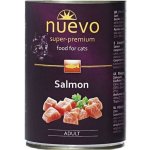 NUEVO Cat Adult Losos 400 g – Zboží Mobilmania