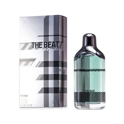 Burberry The Beat, Voda po holení 80 ml – Hledejceny.cz