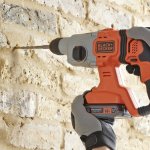 Black & Decker BCD900D1S – Zbozi.Blesk.cz