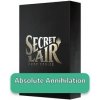 Desková hra Secret Lair Drop Series: Fall Superdrop 2023: Absolute Annihilation EN/NM