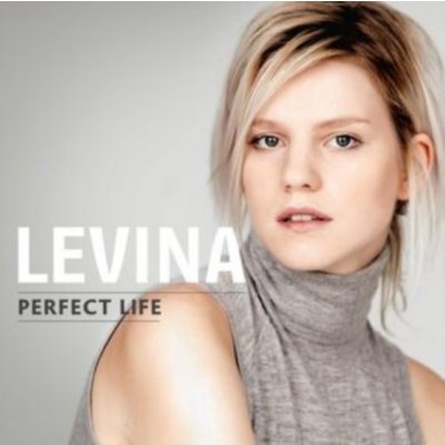 Levina - Perfect Life CD – Zboží Mobilmania