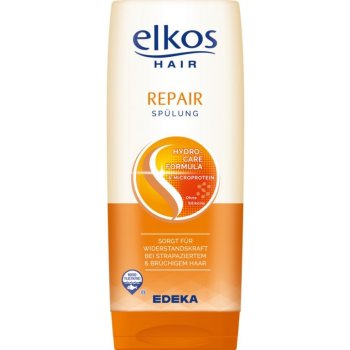Elkos Repair balzám pro poškozené a křehké vlasy 300 ml