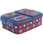 Storline Spiderman modročervený – Zboží Dáma