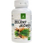 Allnature Zelený ječmen bylinný extrakt 60 kapslí – Hledejceny.cz