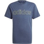 adidas LIN TEE chlapecké tričko – Hledejceny.cz