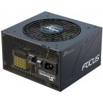 Seasonic FOCUS Gold Series SSR-750FX 750W 1FX75GFRT3A26X – Zboží Živě