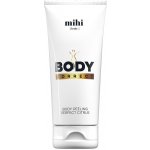 Mihi Body Correct tělový peeling dokonalé citrusy 150 ml – Hledejceny.cz