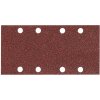 Brusky - příslušenství MAKITA Brusný papír 93x228mm Z180