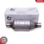 Katalyzátor, univerzální ESEN SKV 62SKV039 | Zboží Auto