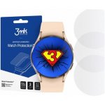 3mk Watch pro Samsung Galaxy Watch4 40mm 3ks 5903108434799 – Zboží Živě